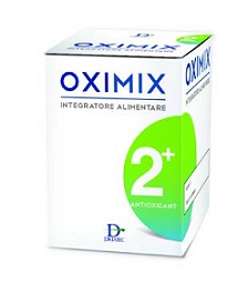 OXIMIX 2+ ANTIOXIDANT 40 CAPSULE - farmacialombardia.it