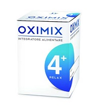 OXIMIX 4+ RELAX 40 CAPSULE - farmacialombardia.it