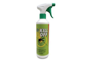 KILL OFF FLACONE 500 ML - farmacialombardia.it