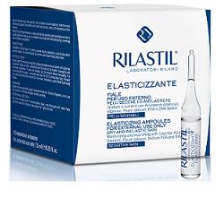 RILASTIL ELASTICIZZANTE 10 FILAE DA 5 ML NUOVA FORMULA - farmacialombardia.it