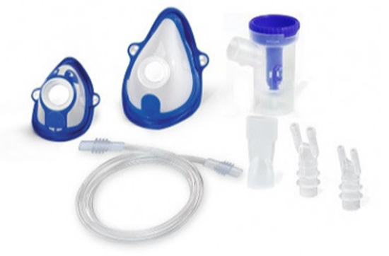 SET RICAMBIO COMPLETO AEROSOLTERAPIA RF8 - farmacialombardia.it