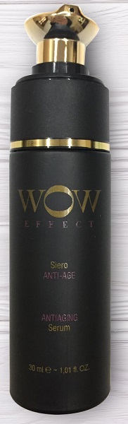 WOW EFFECT SIERO ANTIAGE 30 ML - farmacialombardia.it
