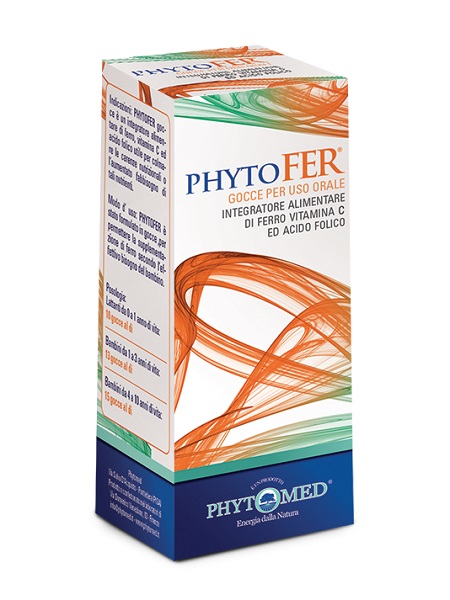 PHYTOFER GOCCE 15 ML - farmacialombardia.it