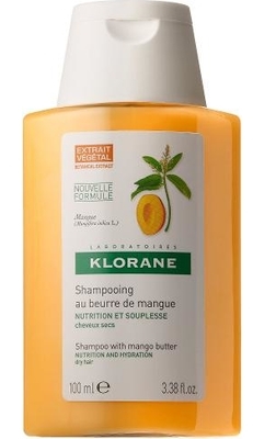 KLORANE SHAMPOO MANGO 100 ML - farmacialombardia.it