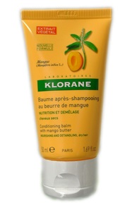 KLORANE BALSAMO BURRO MANGO 50 ML - farmacialombardia.it