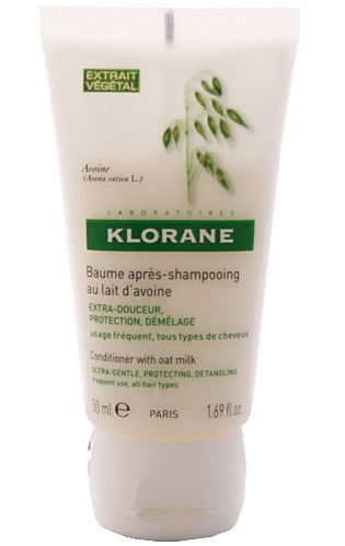 KLORANE BALSAMO AVENA 50 ML - farmacialombardia.it