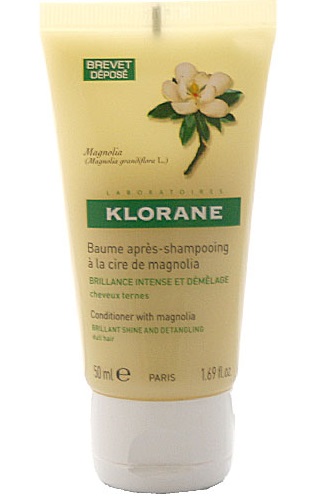 KLORANE BALSAMO CERA MAGNOLIA 50 ML - farmacialombardia.it