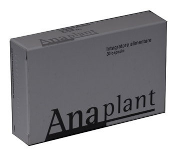 ANAPLANT 30 CAPSULE 560 MG - farmacialombardia.it