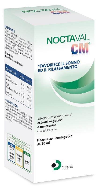 NOCTAVAL CM 50 ML - farmacialombardia.it