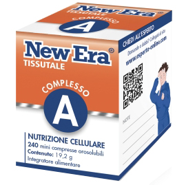 NEW ERA A 240 GRANULI - farmacialombardia.it