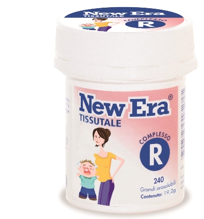 NEW ERA R 240 GRANULI - farmacialombardia.it