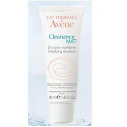 EAU THERMALE AVENE CLEANANCE MAT EMULSIONE 40 ML - farmacialombardia.it