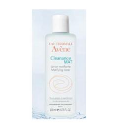 EAU THERMALE AVENE CLEANANCE MAT LOZIONE 200 ML - farmacialombardia.it