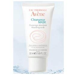 EAU THERMALE AVENE CLEANANCE MASK 50 ML - farmacialombardia.it