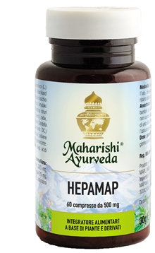HEPAMAP 60 COMPRESSE - farmacialombardia.it