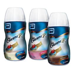 GLUCERNA SR VANIGLIA 220 ML - farmacialombardia.it