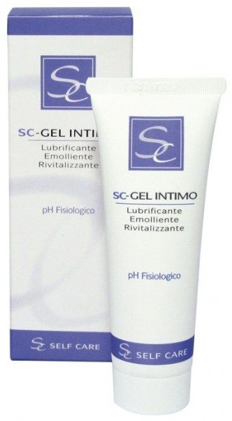 GEL INTIMO SC TUBO 50 G - farmacialombardia.it