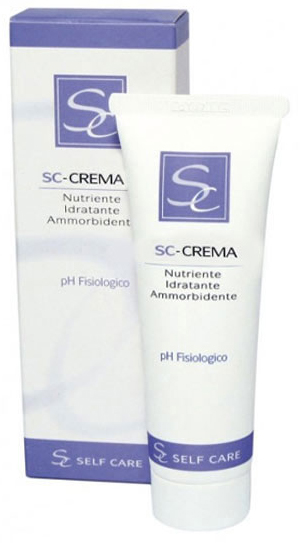CREMA INTIMO SC TUBO 50 G - farmacialombardia.it