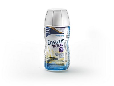 ENSURE TWO CAL VANIGLIA 200 ML - farmacialombardia.it