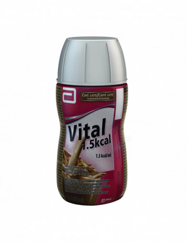 VITAL 1,5KCAL VANIGLIA 200 ML - farmacialombardia.it
