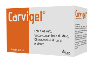 CARVIGEL 15 ORAL STICK 75 ML - farmacialombardia.it