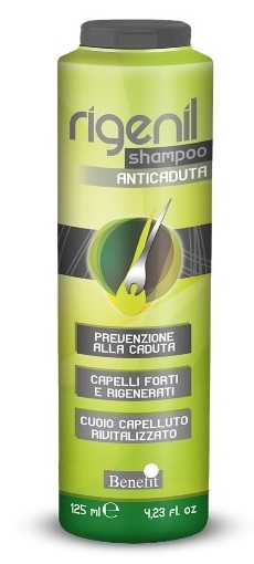 RIGENIL SHAMPOO ANTICADUTA 125 ML - farmacialombardia.it