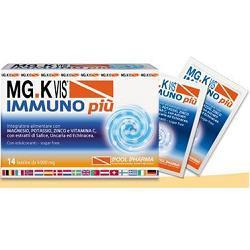 MGK VIS IMMUNO PIU' 14 BUSTE - farmacialombardia.it