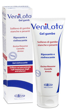 VENILOTO GEL 125 ML - farmacialombardia.it