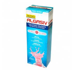 ALGASIV COLLUTORIO IDR 250ML - farmacialombardia.it