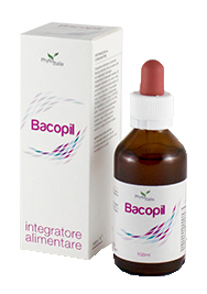 BACOPIL 100 ML - farmacialombardia.it