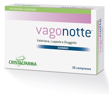 VAGONOTTE 36 COMPRESSE - farmacialombardia.it