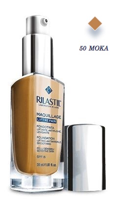 RILASTIL MAQUILLAGE FONDOTINTA LIFTREPAIR 50 - farmacialombardia.it
