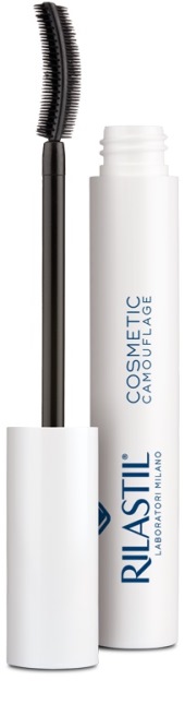 RILASTIL MAQUILLAGE MASCARA RINFORZANTE AD EFFETTO ALLUNGANTE E INCURVANTE - farmacialombardia.it