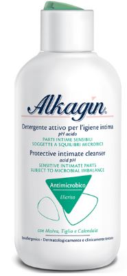 ALKAGIN DETERGENTE INTIMO ATTIVO 250 ML - farmacialombardia.it