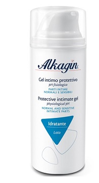 ALKAGIN GEL INTIMO PROTETTIVO FISIOLOGICO 50 ML - farmacialombardia.it