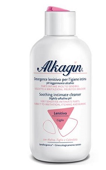 ALKAGIN DETERGENTE INTIMO GIRL 250 ML - farmacialombardia.it