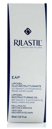 RILASTIL EAP LIPOGEL 30 ML - farmacialombardia.it