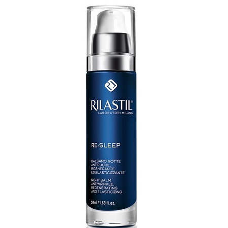 RILASTIL RE-SLEEP BALSAMO 50 ML - farmacialombardia.it
