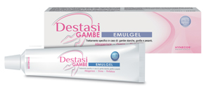 DESTASI GAMBE EMULGEL 75 ML - farmacialombardia.it