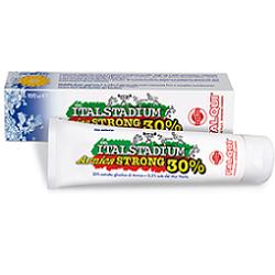 ITALSTADIUM ARNICA STRONG 30% 100 ML - farmacialombardia.it
