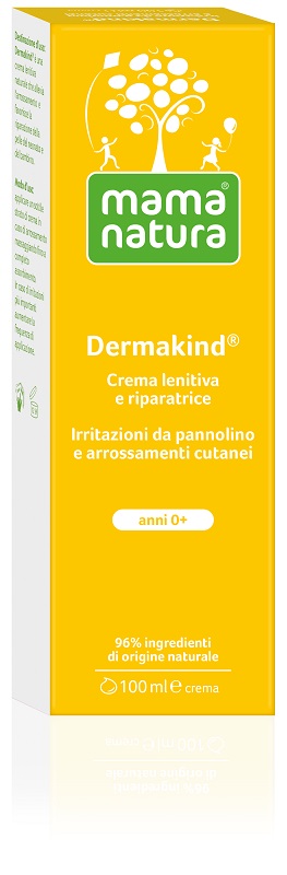DERMAKIND CREMA LENITITIVA E RIPARATRICE 100 ML - farmacialombardia.it