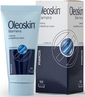 OLEOSKIN BARRIERA PHARCOS 50 ML - farmacialombardia.it