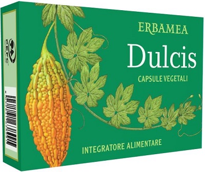 DULCIS 30 CAPSULE VEGETALI - farmacialombardia.it
