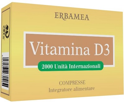 VITAMINA D3 90 COMPRESSE - farmacialombardia.it