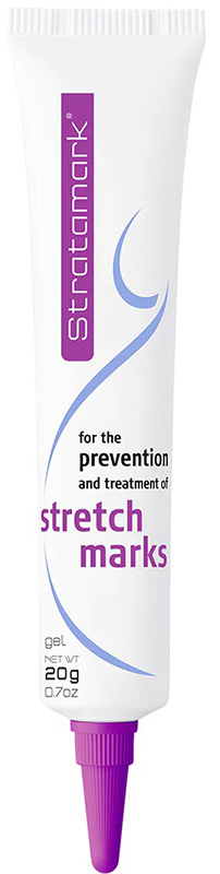 GEL AL SILICONE PER IL TRATTAMENTO DELLE STRIAE DISTENSAE STRATAMARK 20G - farmacialombardia.it