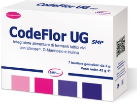 CODEFLOR UG 14 BUSTINE ASTUCCIO 42 G - farmacialombardia.it