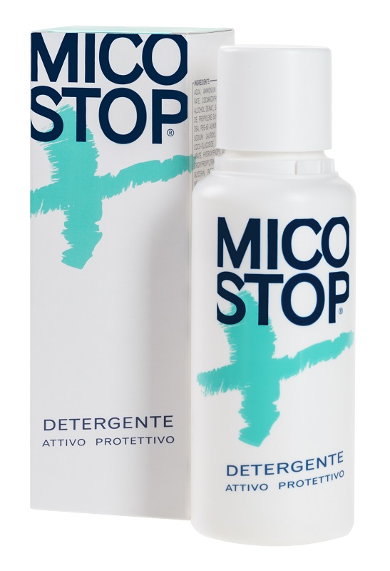 MICOSTOP DETERGENTE 250 ML - farmacialombardia.it