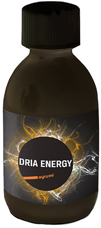 DRIAENERGY AGRUMI 100 ML - farmacialombardia.it