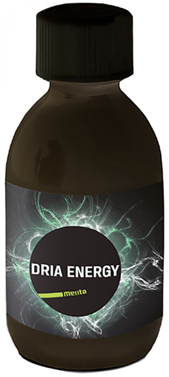 DRIAENERGY MENTA 100 ML - farmacialombardia.it