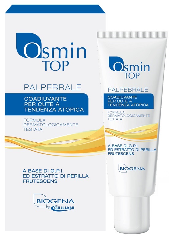 OSMIN TOP PALPEBRE 15 ML - farmacialombardia.it
